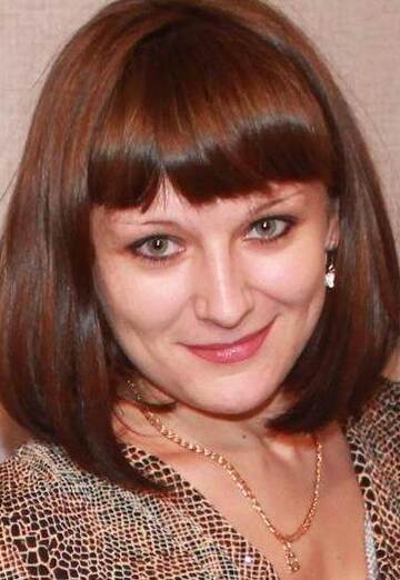 Моя фотография - Ольга, 34 из Оренбург (@lelkapopova09)