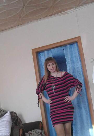 My photo - Alena, 30 from Rubtsovsk (@mssimrodmailru)