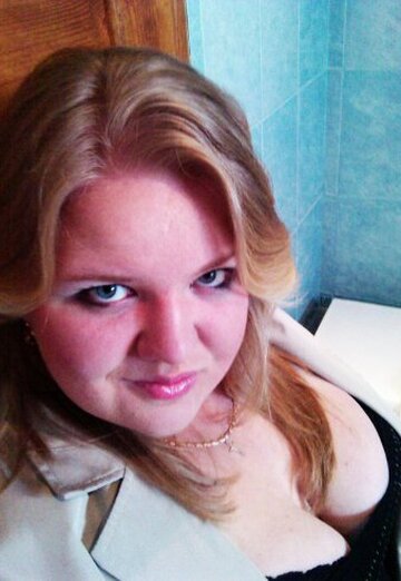 Моя фотография - Ольга, 31 из Бобрка (@olwga5857037)