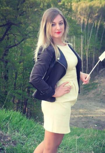 Моя фотография - Оксана, 32 из Брянск (@qwerty12qwqw)