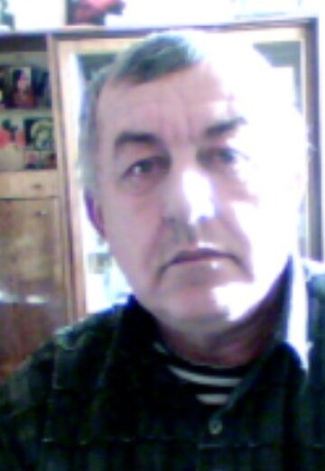 Моя фотография - владимир, 67 из Новая Водолага (@vladimir7154661)