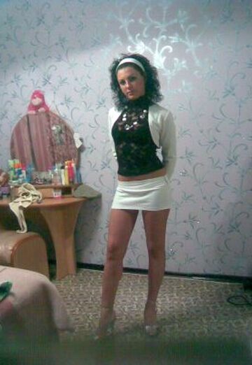My photo - # FERROUS LADY #, 33 from Zavolzhe (@ferrouslady90)
