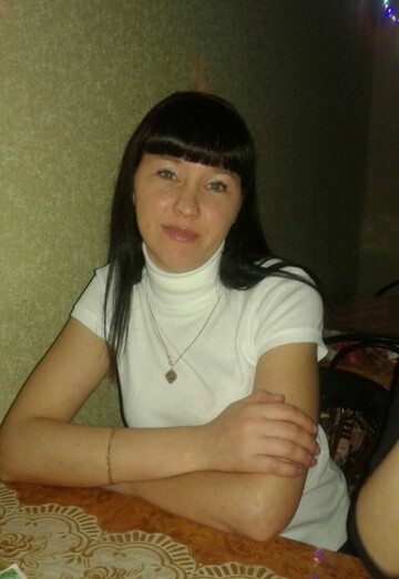 My photo - Elena, 37 from Bikin (@elena8188235)