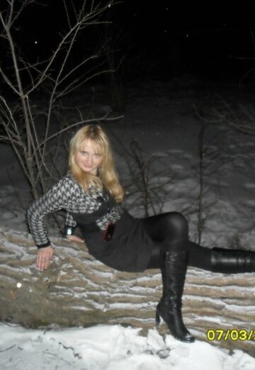 Моя фотографія - Красавица из 09, 31 з Черкеськ (@krasavicai4667948)
