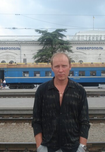 Benim fotoğrafım - Konstantin, 57  Neryungri şehirden (@konstantin4721271)