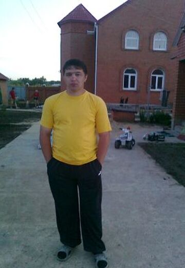 My photo - Evgeniy, 45 from Kotovo (@evgeniy4317377)