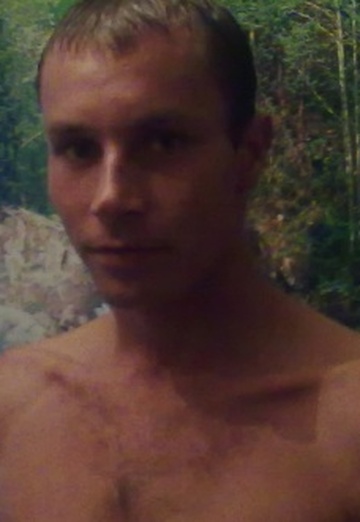 My photo - evgeniy, 40 from Magnitogorsk (@evgeniy139212)