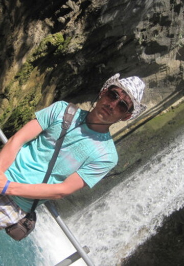 Моя фотографія - Рамиль, 41 з Тобольська (@ramil1092)