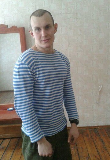 My photo - Anton, 26 from Zhodzina (@anton140361)