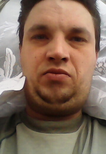Моя фотография - Виталий, 38 из Бор (@vromarchuk86)