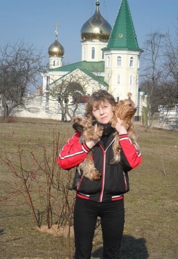 Моя фотография - ирина, 54 из Минск (@irina38604)