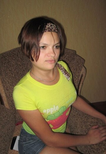 My photo - Tamila, 36 from Druzhkovka (@tamila198)