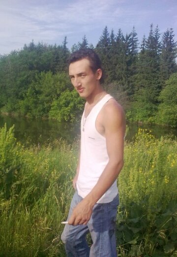 My photo - Dmitriy, 34 from Blagoveshchensk (@dmitriy73993)