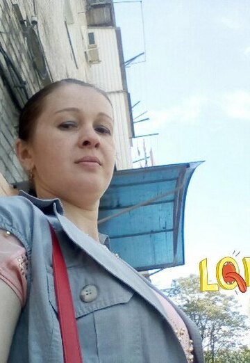 Моя фотография - Ирина, 36 из Котельниково (@irina196497)
