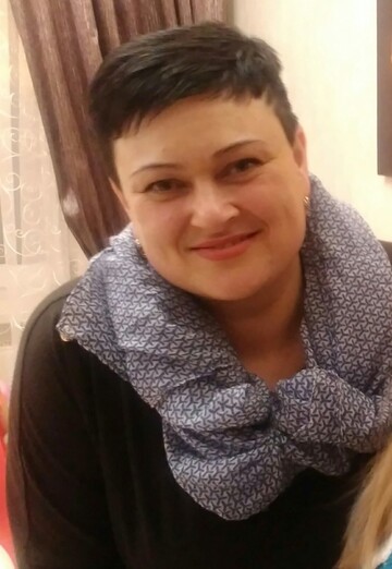 Tatyana Hovanskaya(Gir (@tatyanahovanskayagirko) — my photo № 2