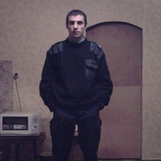Костя, 35, Вихоревка