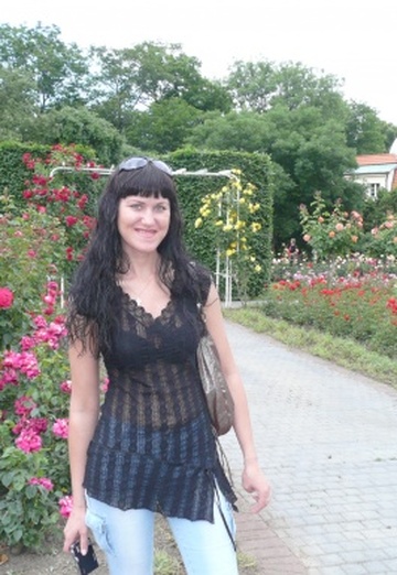 Моя фотография - Ольга, 42 из Новосибирск (@olga272910)