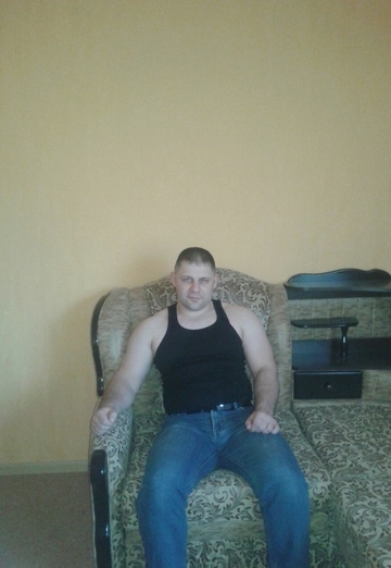Sergey (@sergey683967) — my photo № 2