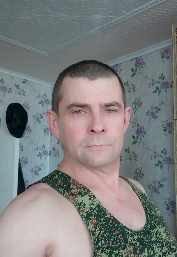 My photo - Vitaliy, 53 from Tolyatti (@vitaliym11)