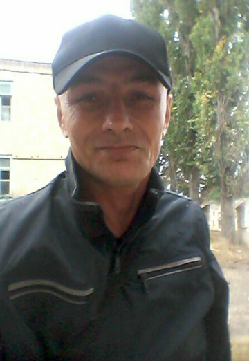 My photo - Gadji, 51 from Makhachkala (@gadji1227)