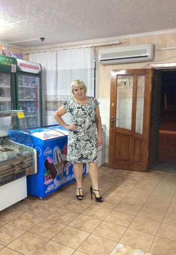 My photo - Liliya, 66 from Pavlograd (@liliya20090)