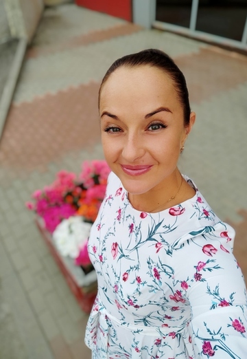 My photo - Olga, 38 from Nizhny Novgorod (@olga298884)