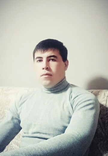 Моя фотография - Рафаэль Рамгулов, 30 из Сарапул (@rafaelramgulov)