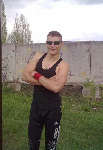 Pavel (@pavel5830) — my photo № 1