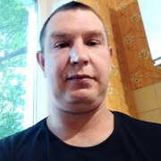 Андрей, 39, Черняховск