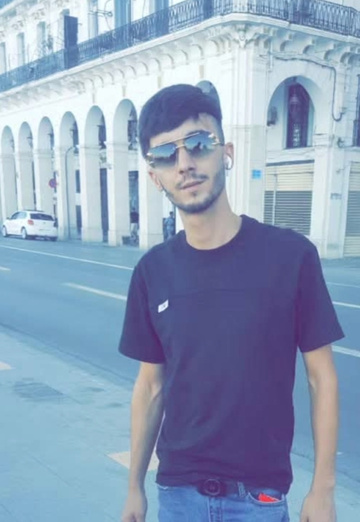 Islam (@islambht) — my photo № 3