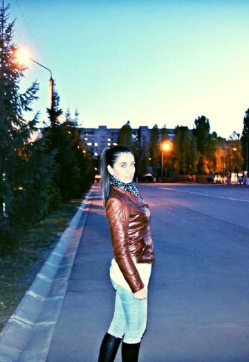 My photo - Kseniya, 32 from Pyatigorsk (@kseniya27953)