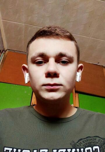 Моя фотография - Денис, 23 из Харьков (@denis234364)