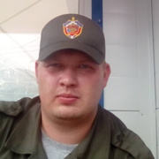 Sergey 31 Vyatskiye Polyany