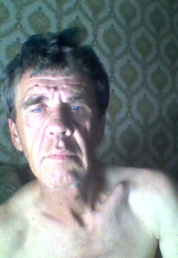 Моя фотография - Александр, 70 из Одесса (@aleksandr542934)