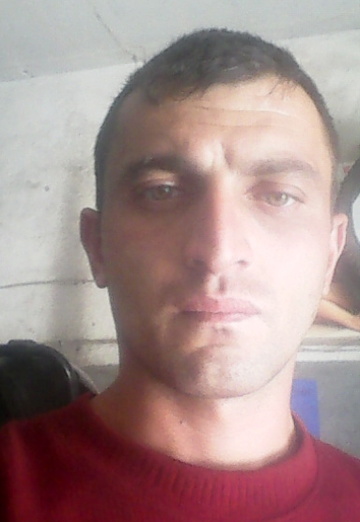 Моя фотография - ARTAK, 35 из Ереван (@artak2085)