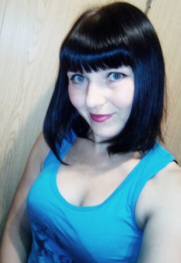 My photo - Elizaveta, 32 from Tambov (@elizaveta17462)