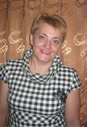 Моя фотография - Татьяна, 61 из Могилёв (@tatyana165766)