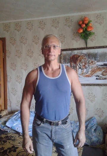 My photo - andrey, 54 from Kovrov (@andrey534914)