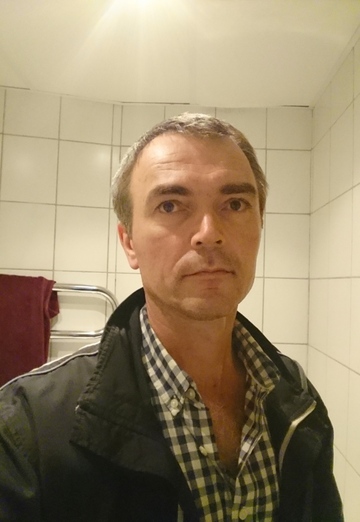 My photo - Alexei, 58 from Narva (@alexei2198)
