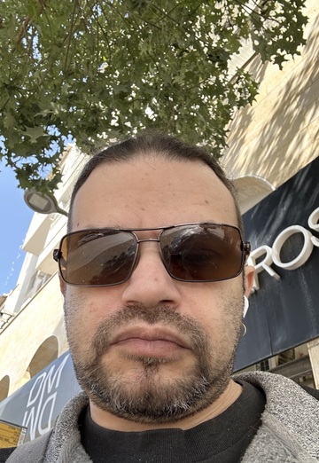 My photo - Yevgeny, 45 from Ramat Gan (@yevgeny78)