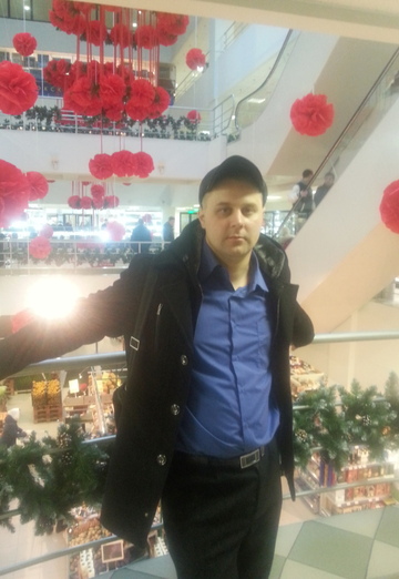 Моя фотография - Сергей, 38 из Тверь (@sergey645125)