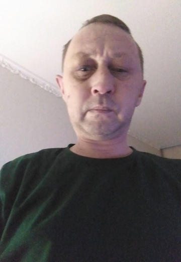My photo - Dima, 46 from Cheboksary (@dima264726)