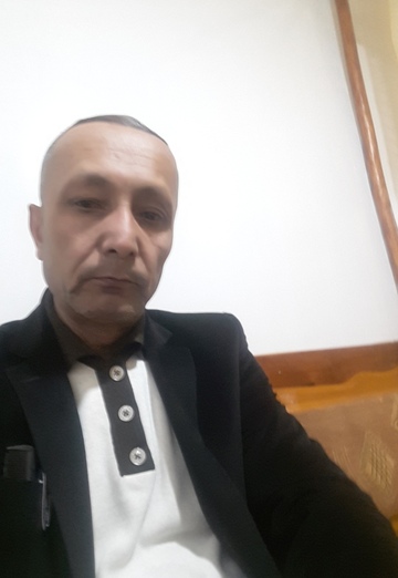 Моя фотография - Юсуф, 55 из Ташкент (@ura53054)