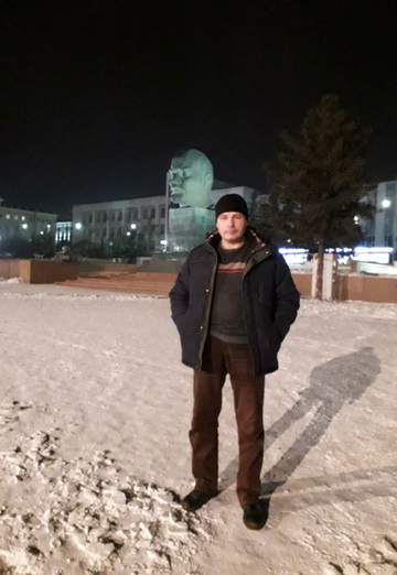 My photo - Boris, 57 from Magadan (@boris35621)