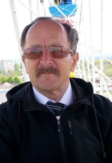 My photo - Vladimir, 74 from Mineralnye Vody (@vladimir239372)