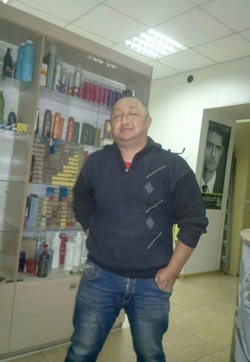My photo - Esen, 43 from Bishkek (@esen801)