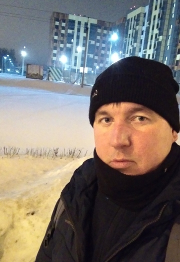 Моя фотография - Алексей, 39 из Москва (@aleksey579334)