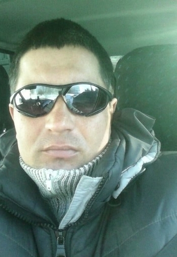 My photo - Pavel, 44 from Agidel (@pavel91884)