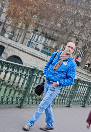 Моя фотография - Евгений, 51 из Курск (@evgeniy286374)