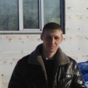 Александр, 36, Новосибирск